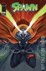 Cover for Spawn #373