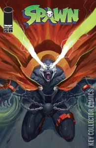 Spawn #373