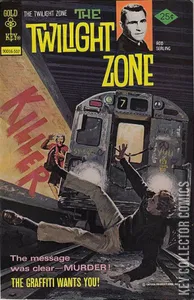 Twilight Zone #64