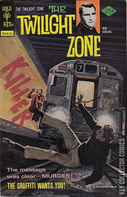 Twilight Zone
