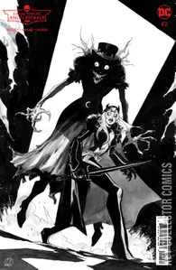 Knight Terrors: Angel Breaker #2