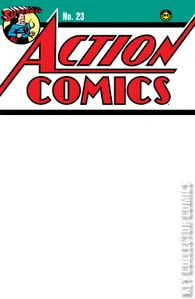 Action Comics #23