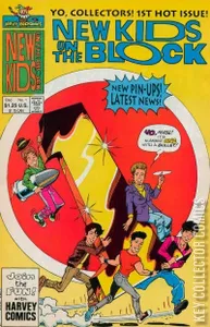 New Kids on the Block #1