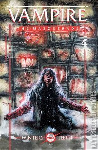 Vampire: The Masquerade - Winter's Teeth #4