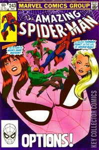 Amazing Spider-Man #243
