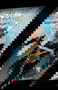 Storm: Earth's Mightiest Mutant #3