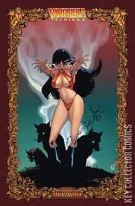 Vampirella Strikes #5