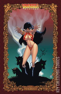 Vampirella Strikes #5 