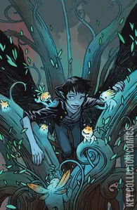 Wynd: The Throne In The Sky #1