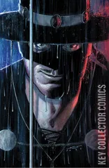Variant Cover for Zorro #1
