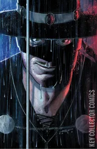 Zorro #1
