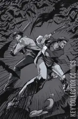 Cover for Supernatural #8