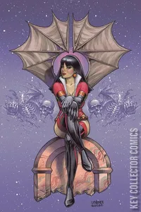 Vampirella: The Dark Powers #2
