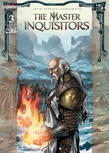 The Master Inquisitors #3