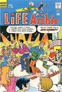 Life with Archie #98