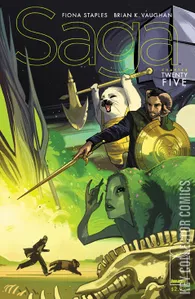 Saga #25