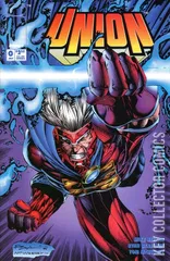 Cover for Union #0