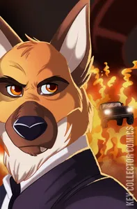 Good Boy #3