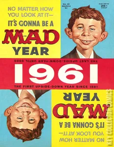 Mad #61