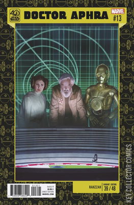 Star Wars: Doctor Aphra