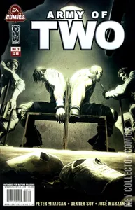 Army of Two #3