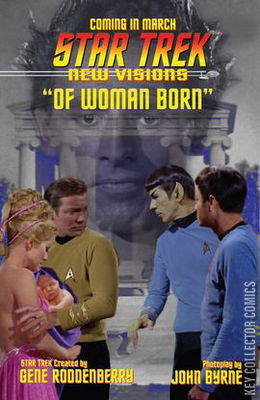 Star Trek: New Visions