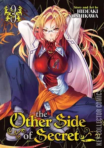 The Other Side of Secret #3
