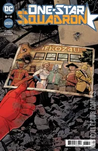 One-Star Squadron #6