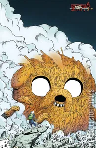Adventure Time: The Flip Side #3