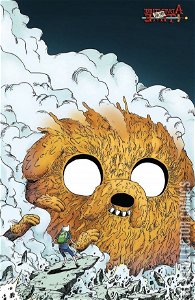 Adventure Time: The Flip Side #3