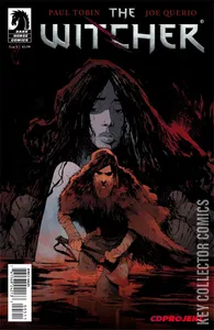 The Witcher #5