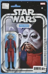 Cover for Star Wars #58