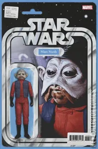 Star Wars #58