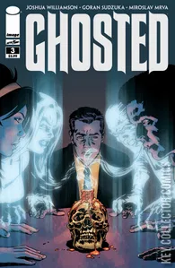 Ghosted #3