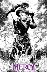 Mercy #5