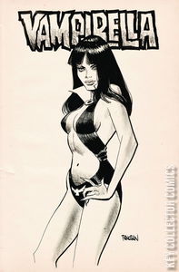 Vampirella: Helliday 2024 Special #1