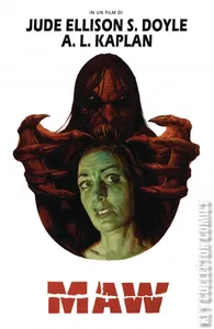 Maw #2