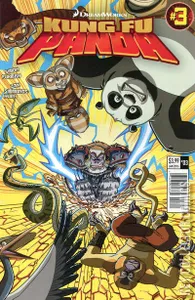 Kung Fu Panda #3