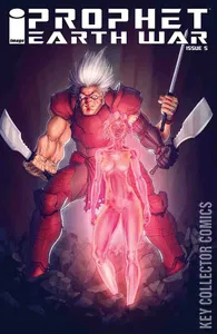 Prophet: Earth War #5