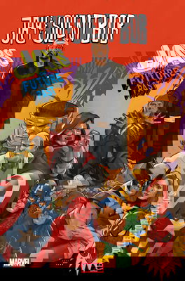 Jay & Silent Bob: Jays of Future Past