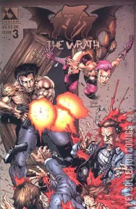 777: The Wrath #3
