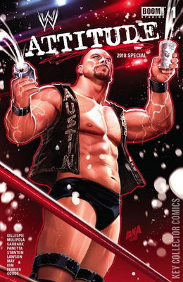 WWE: Attitude Era Special