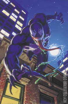 Variant Cover for Venom #31