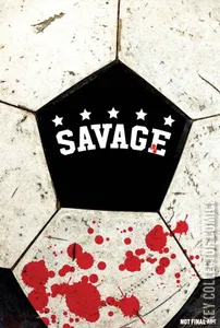 Savage #3