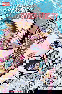 Amazing Spider-Man: Spider-Versity #1