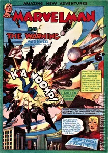 Marvelman #223