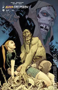 Super Creepshow #2