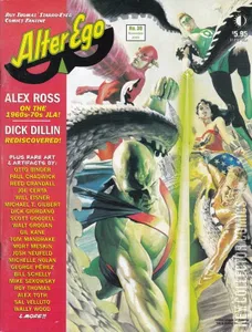 Alter Ego #30