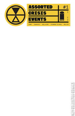 Assorted Crisis Events