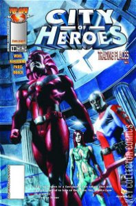 City of Heroes #10